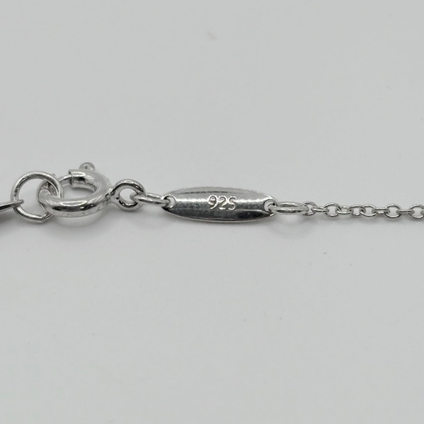 Tiffany&Co. ネックレス