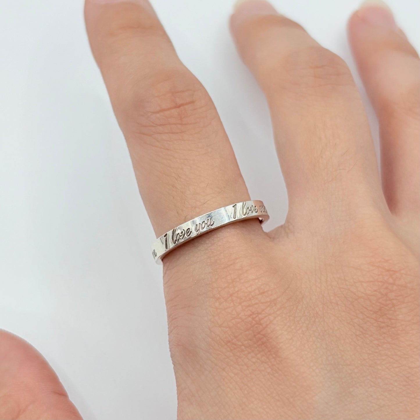Tiffany&Co. リング 802