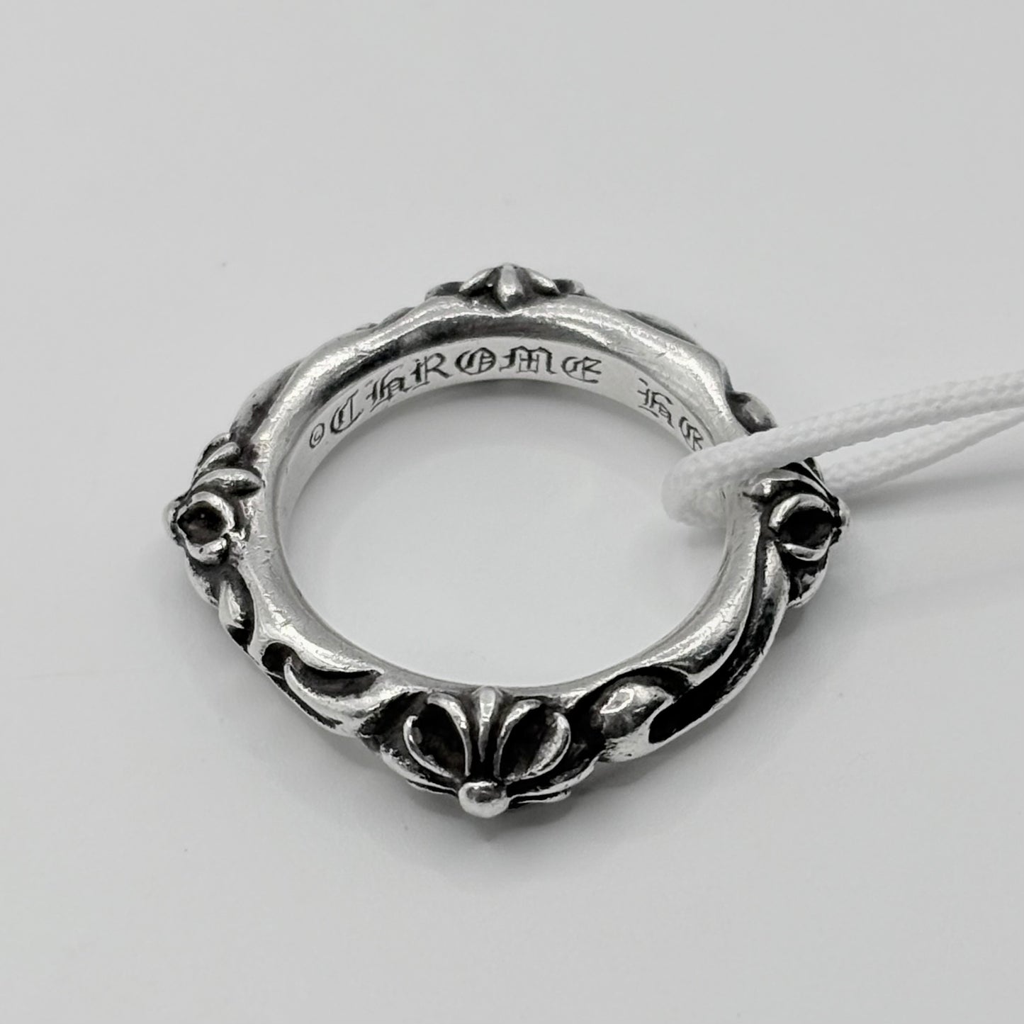 Chrome Hearts リング