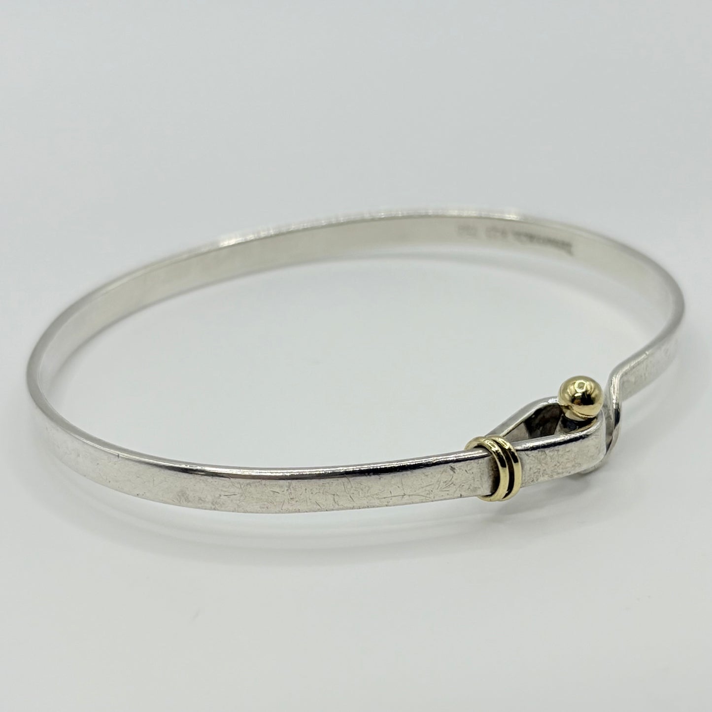 Tiffany&Co. バングル 67