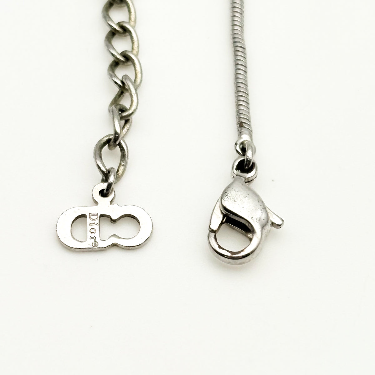DIOR ネックレス