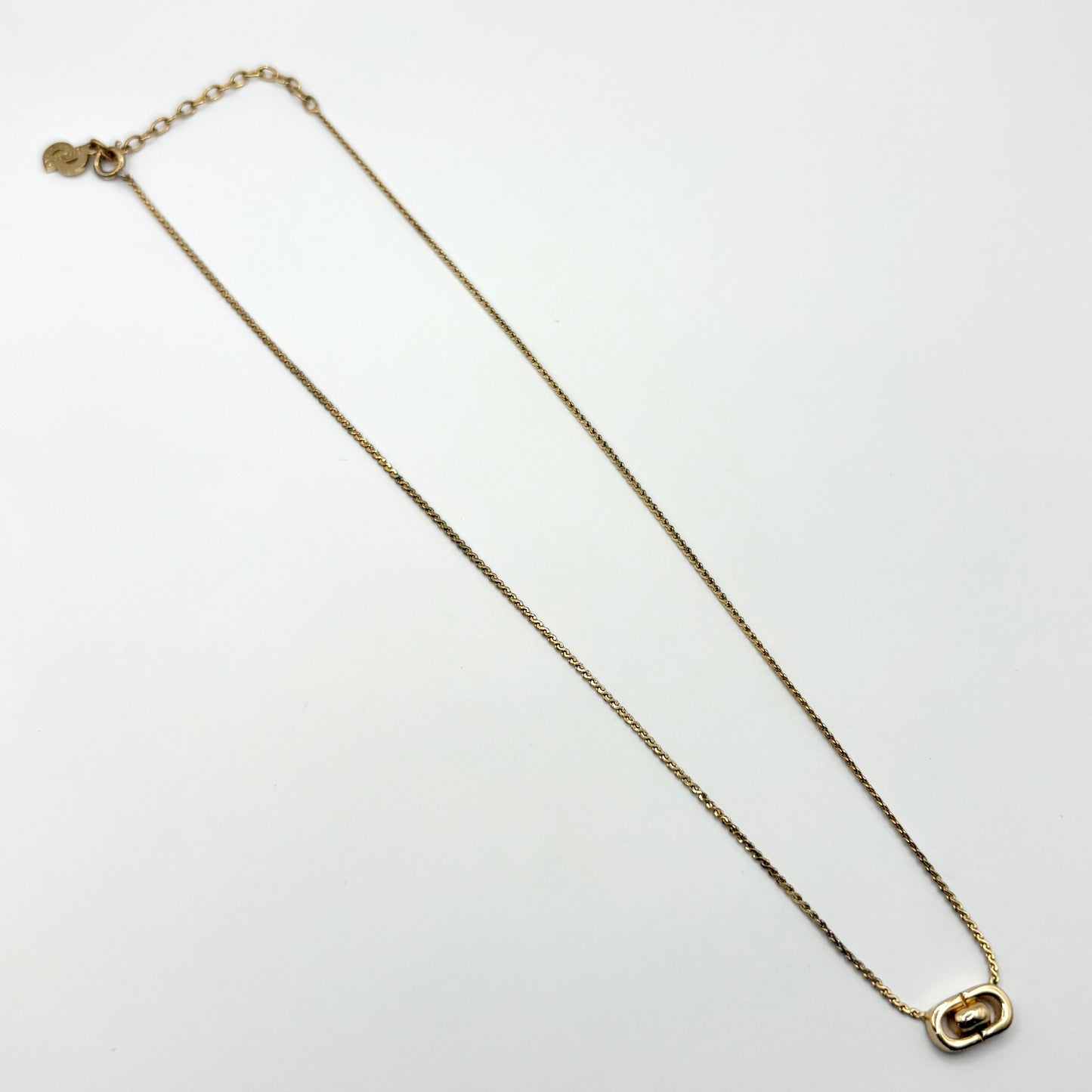 Christian Dior ネックレス 184