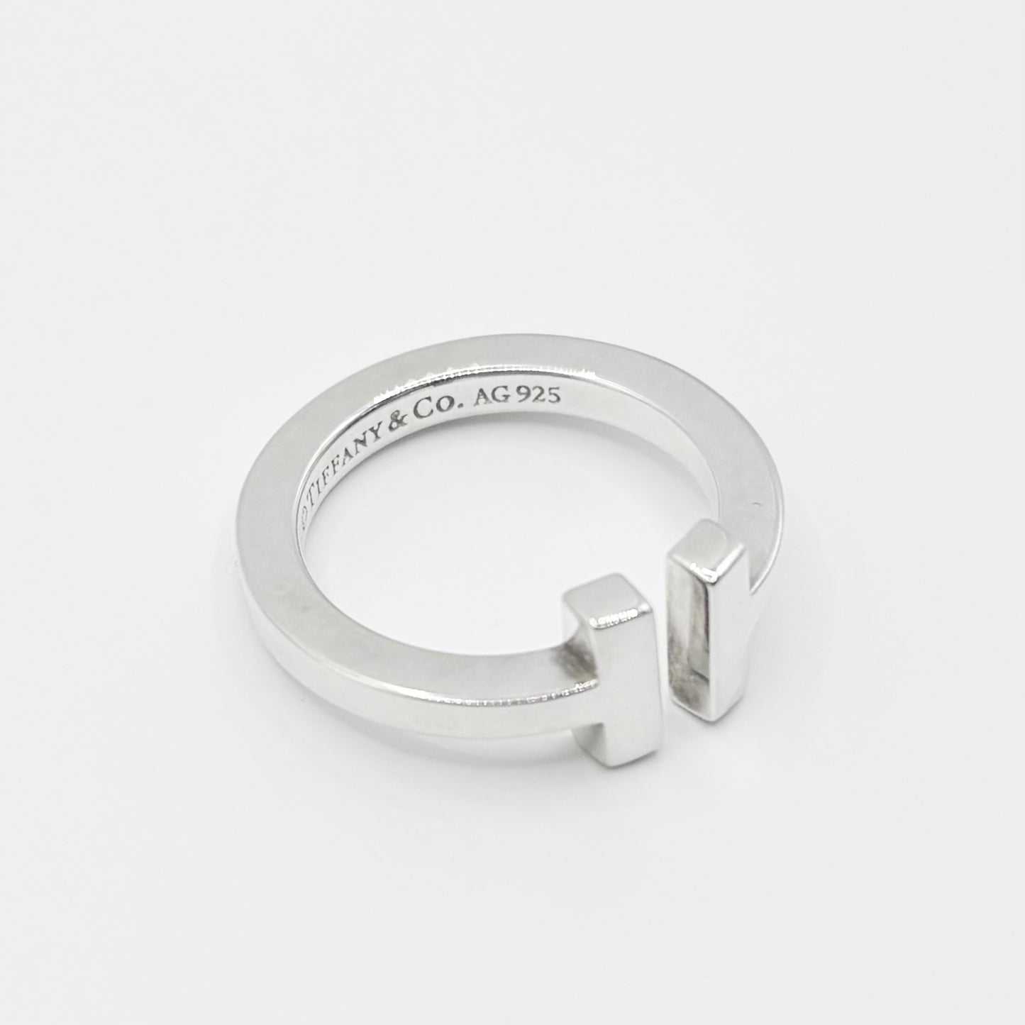Tiffany&Co. リング