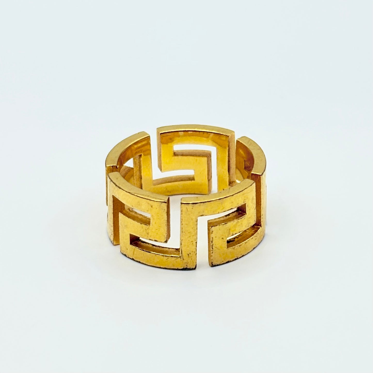 VERSACE リング