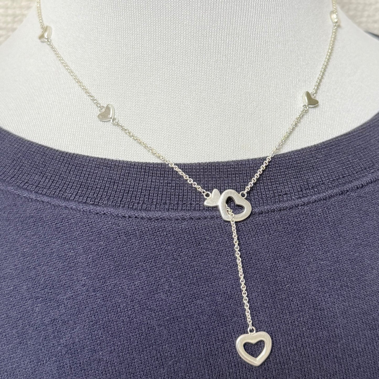 Tiffany&Co. ネックレス 47