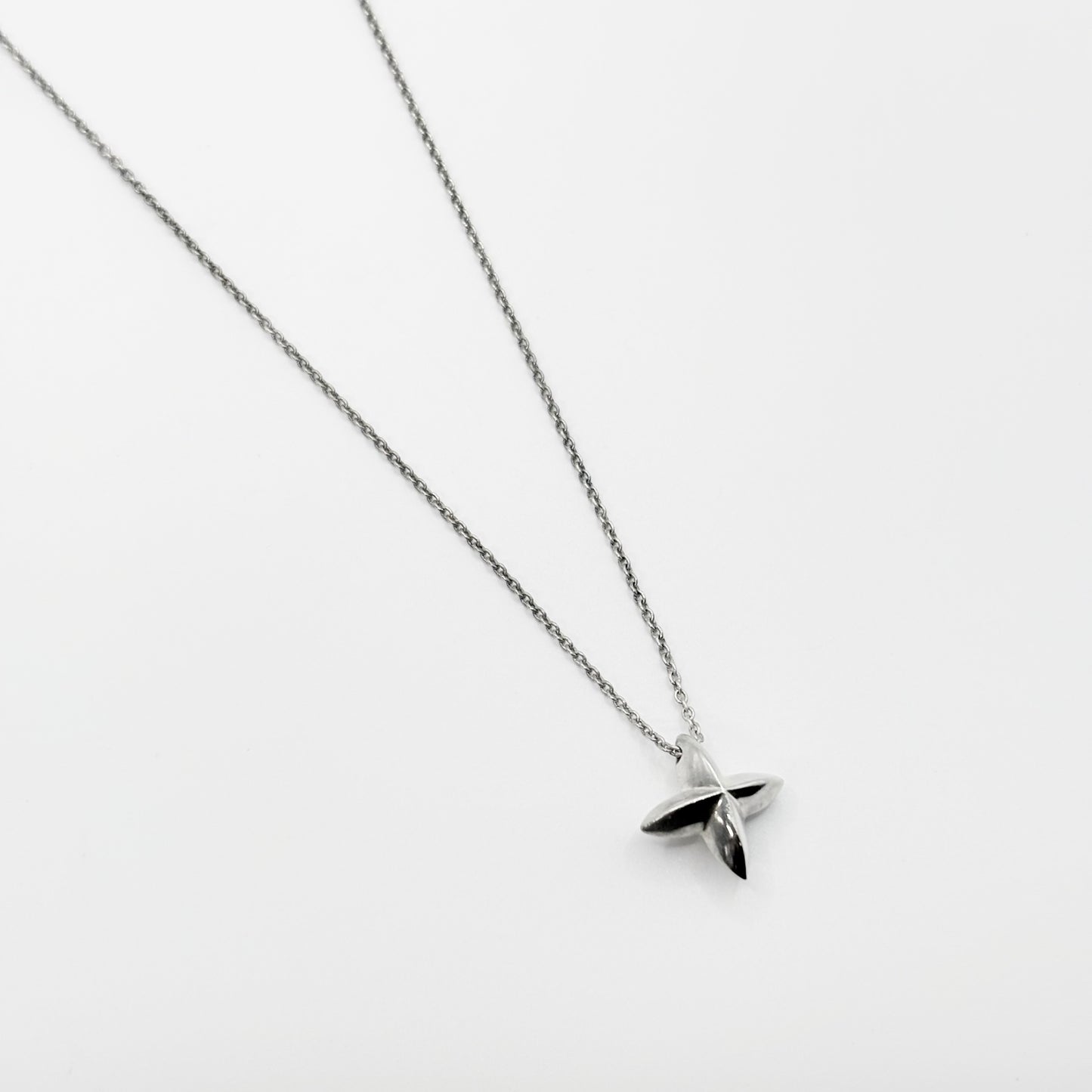 Tiffany&Co. ネックレス 70
