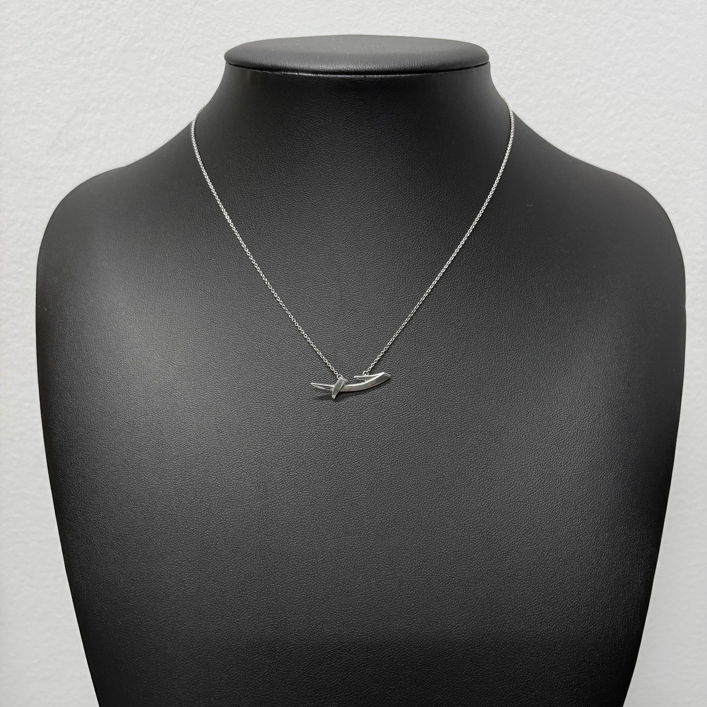 Tiffany&Co. ネックレス