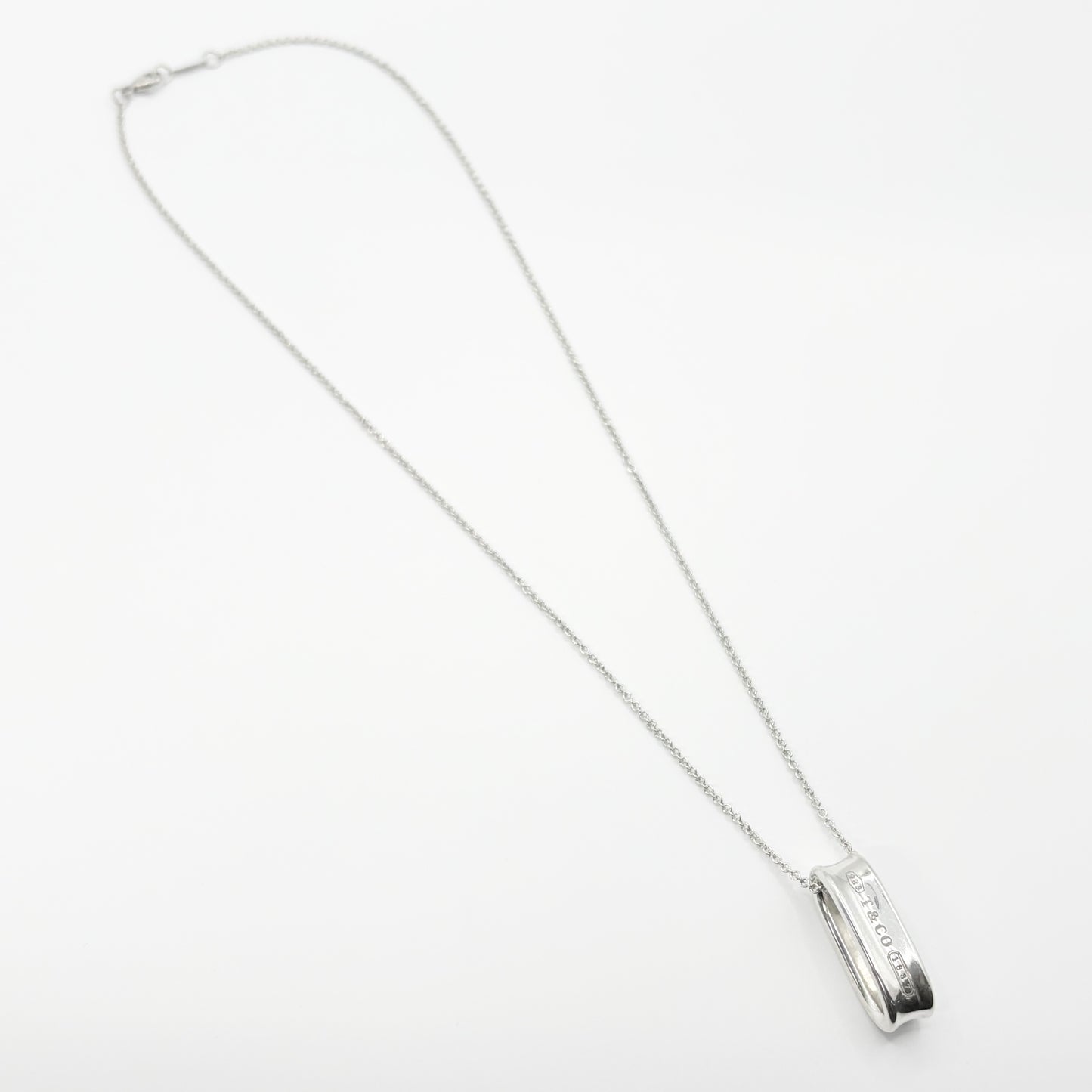 Tiffany&Co. ネックレス 33