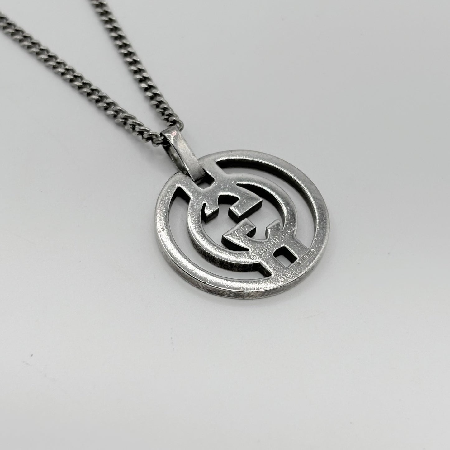GUCCI ネックレス