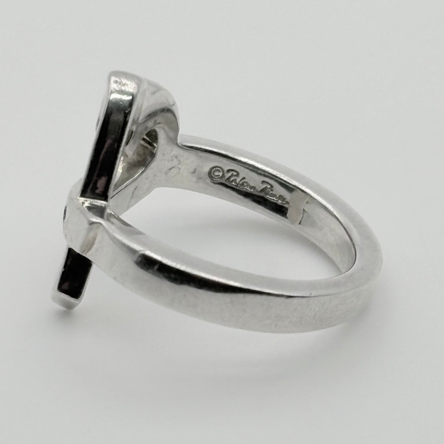 Tiffany&Co. リング