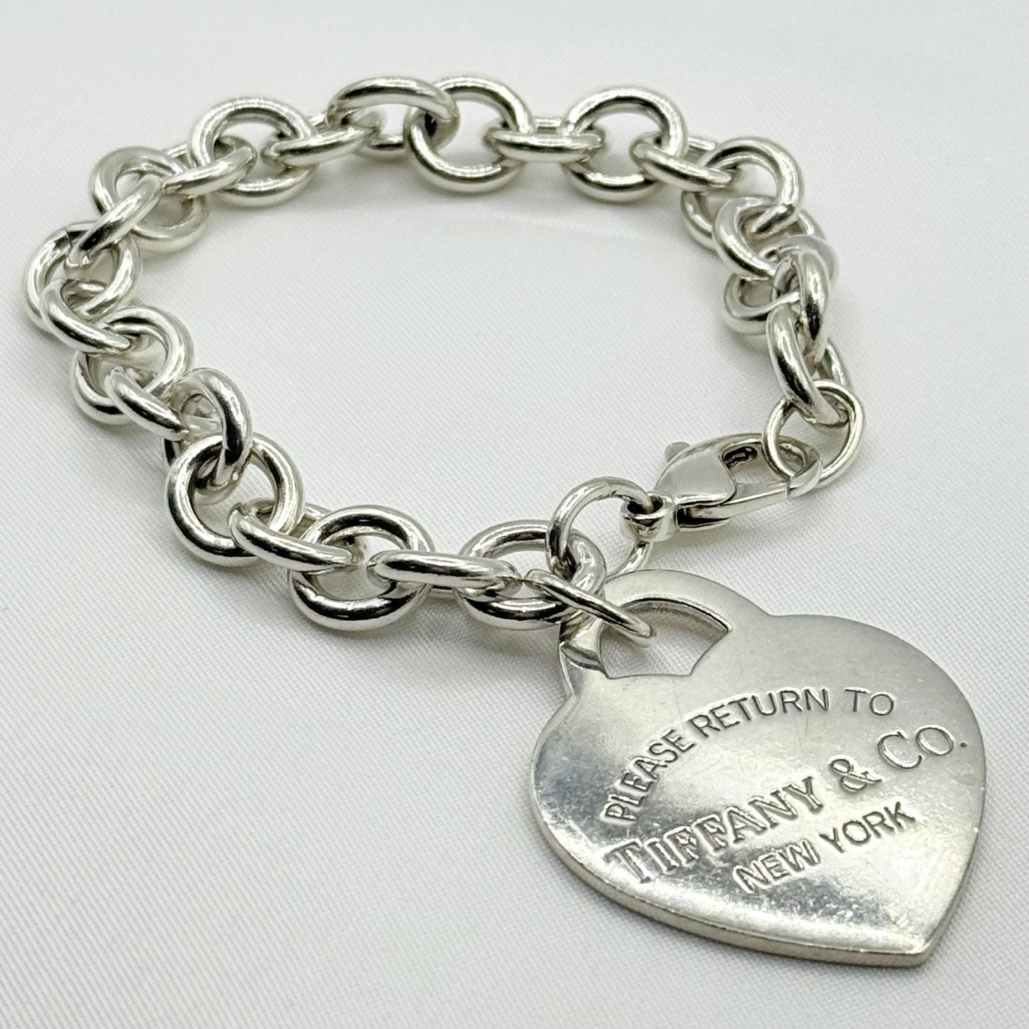 Tiffany&Co. ブレスレット 32