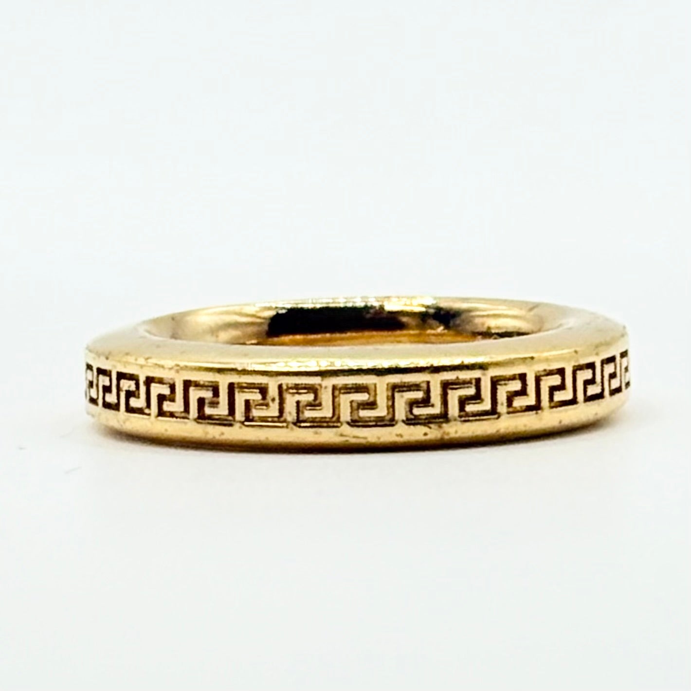 VERSACE リング