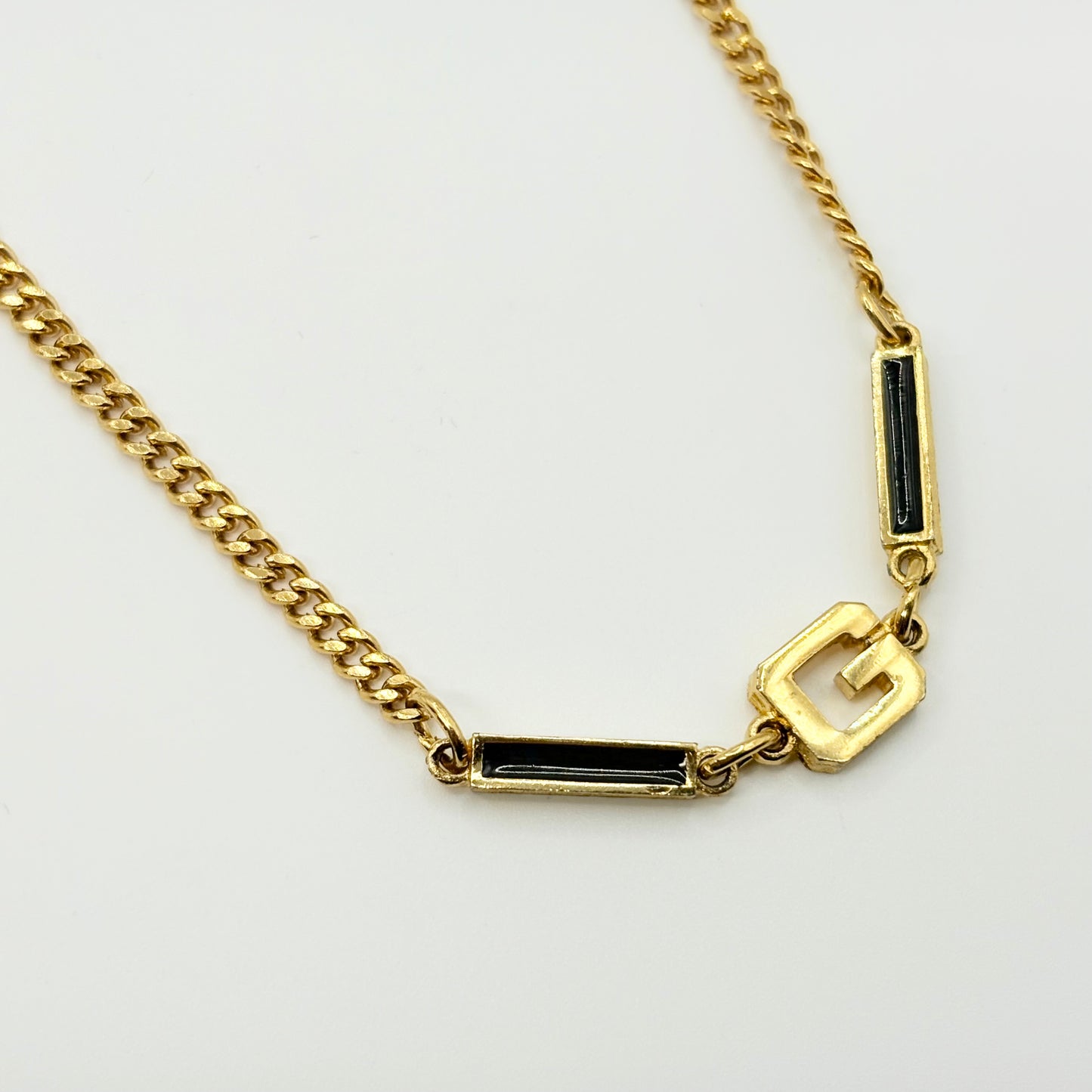 GIVENCHY ネックレス 669
