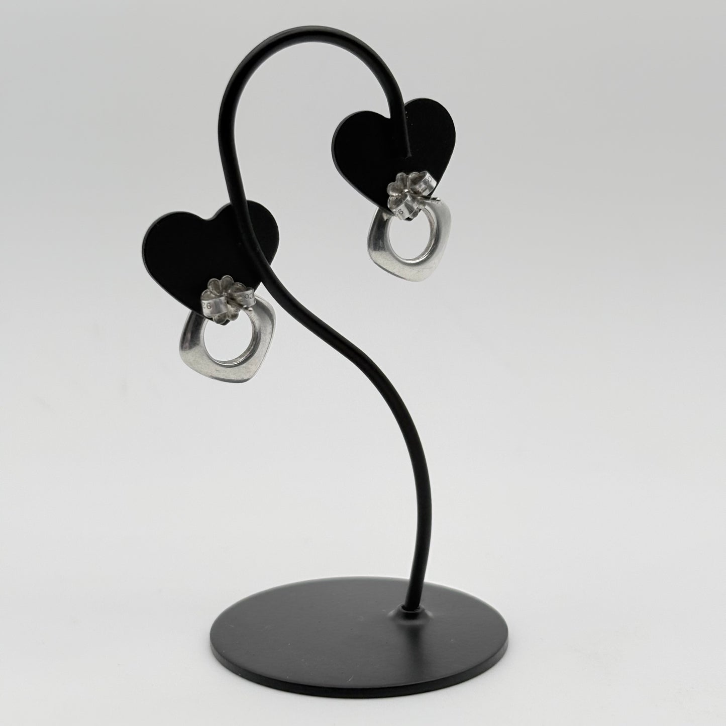 Tiffany&Co. ピアス