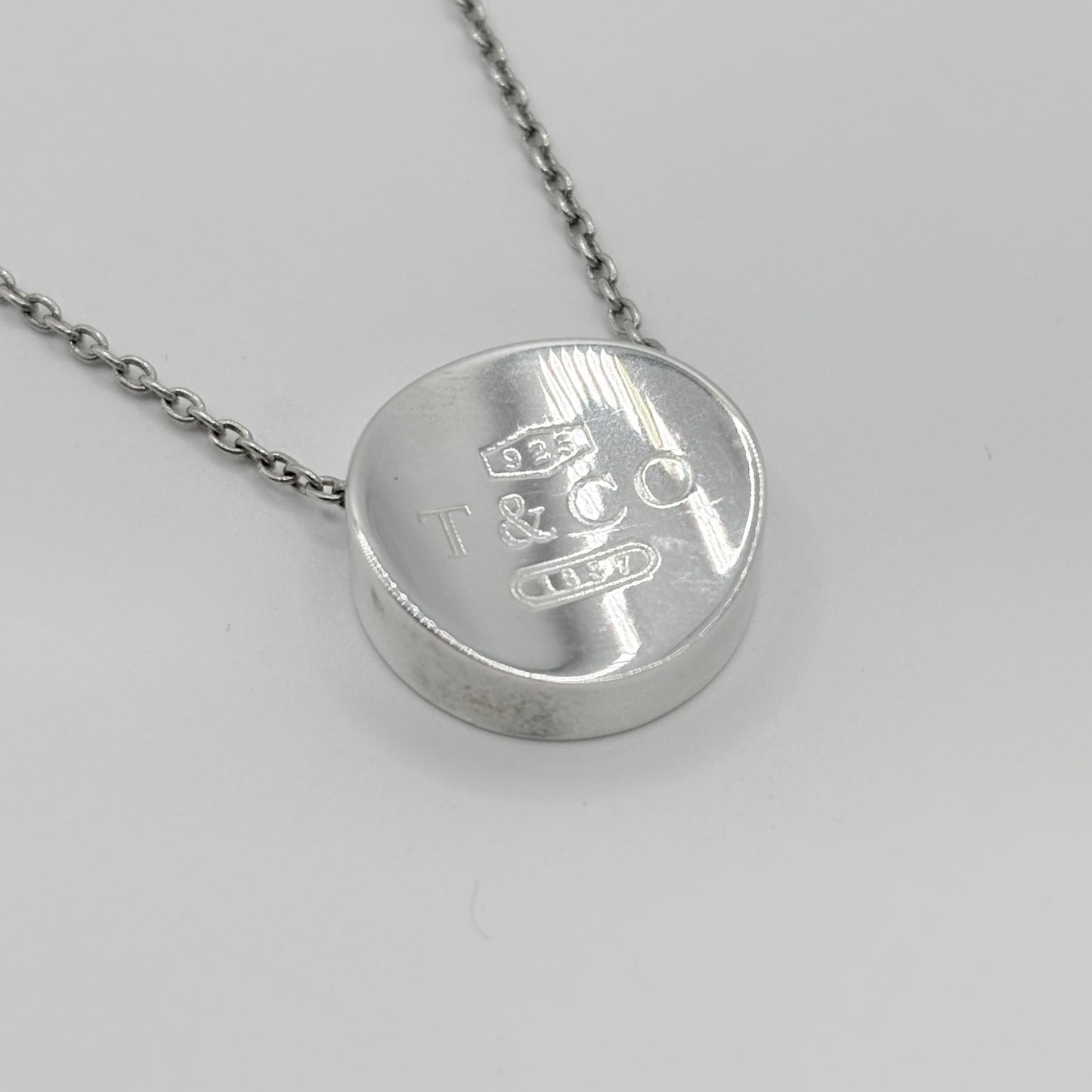 Tiffany&Co. ネックレス