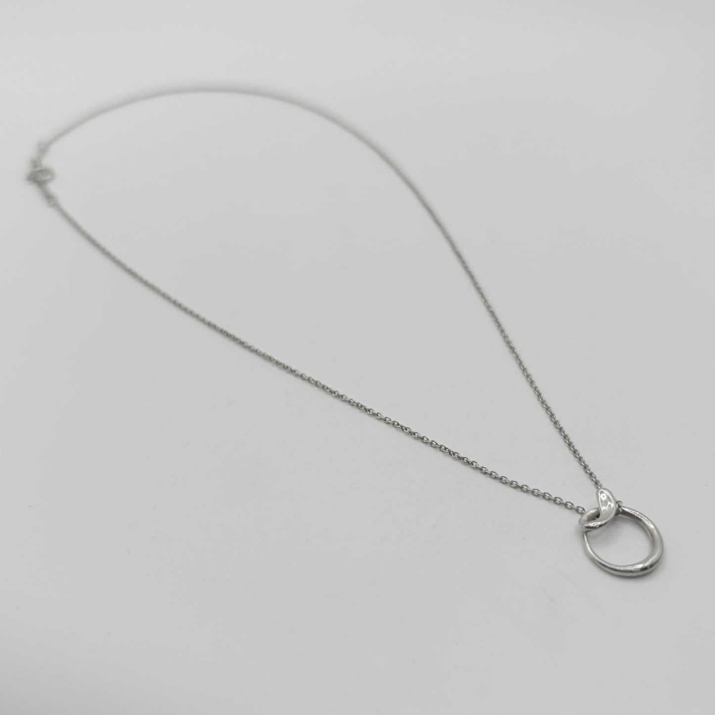 Tiffany&Co. ネックレス