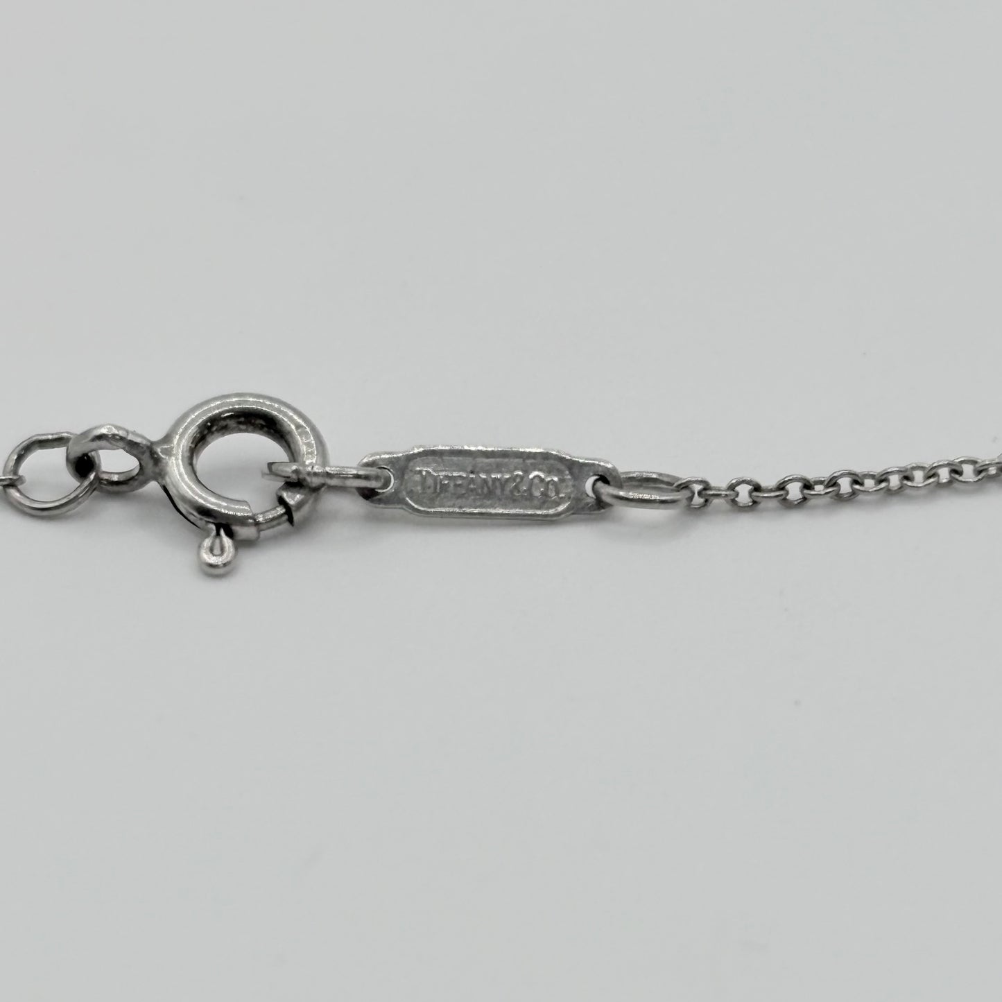 Tiffany&Co. ネックレス