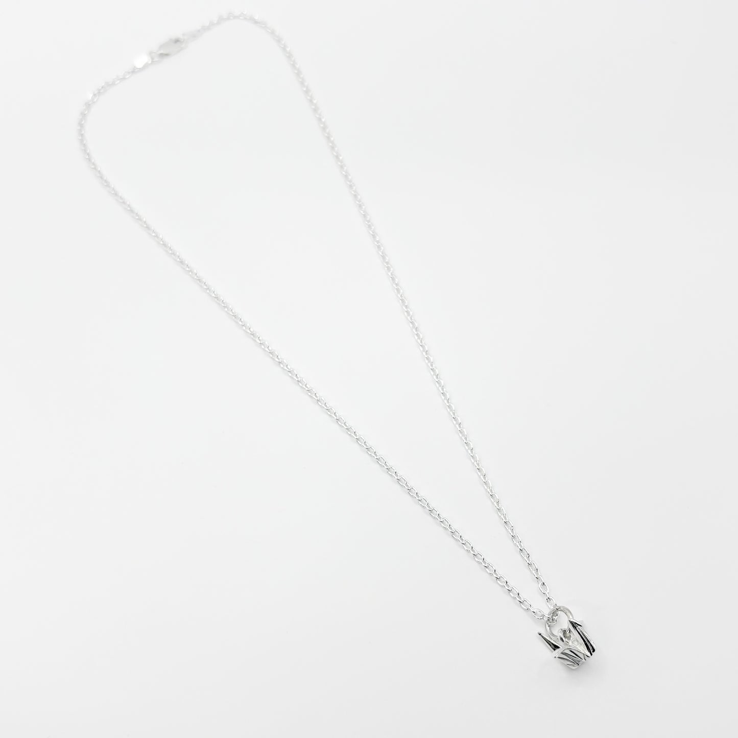 silver925 ネックレス 615