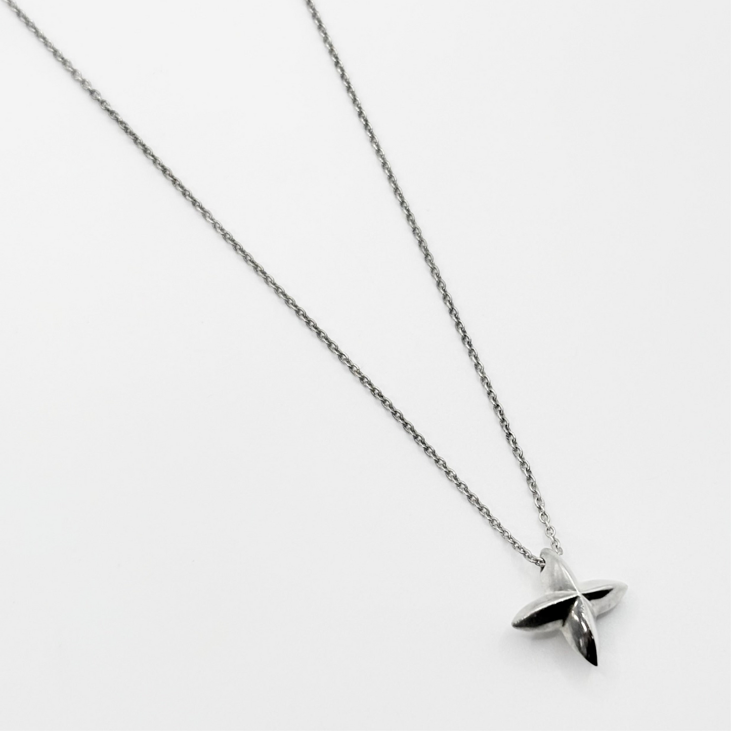 Tiffany&Co. ネックレス 70