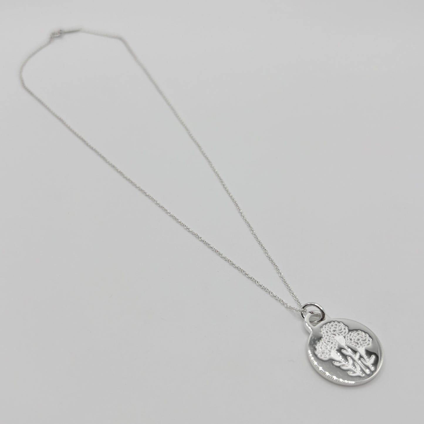 Tiffany&Co. ネックレス 862