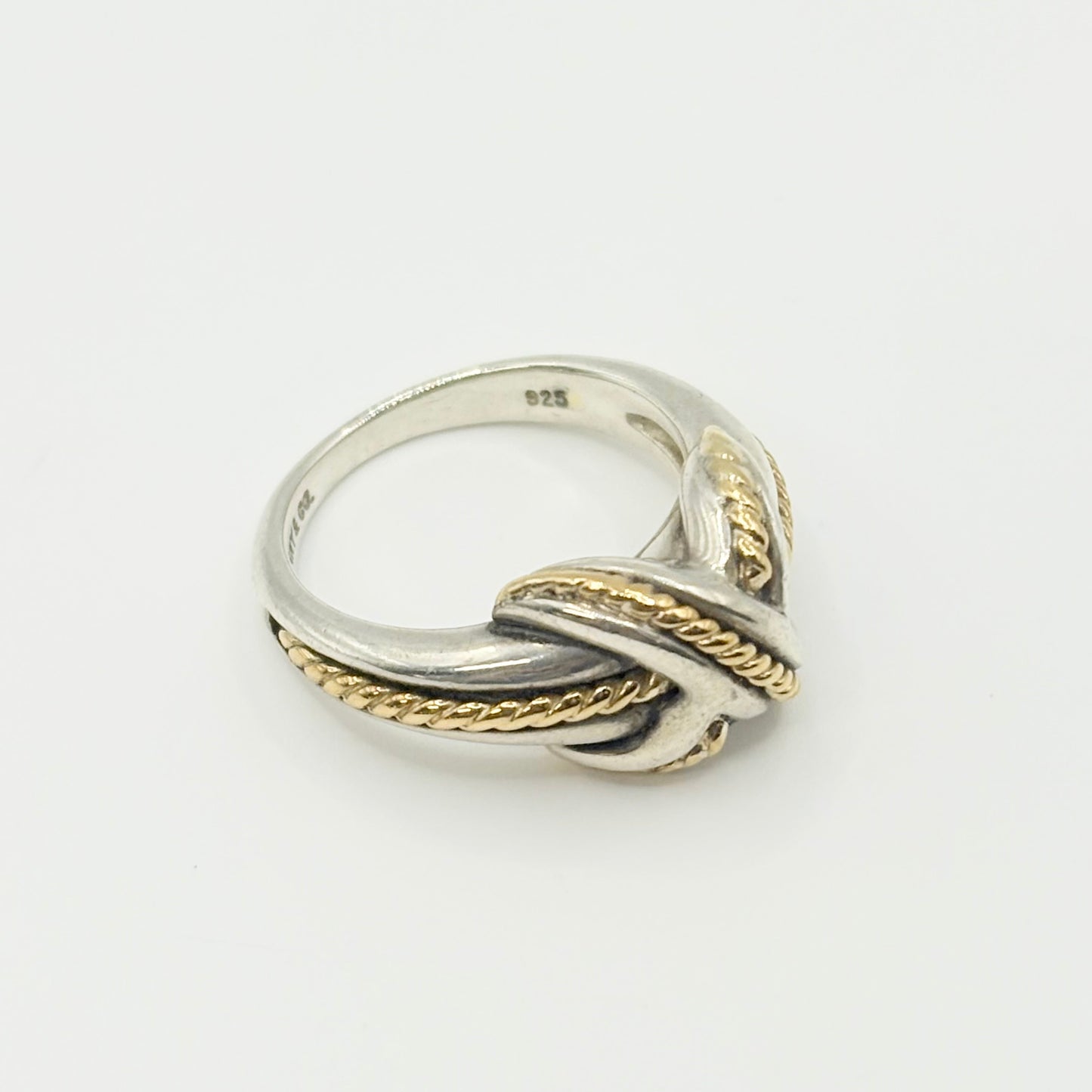 Tiffany&Co. リング