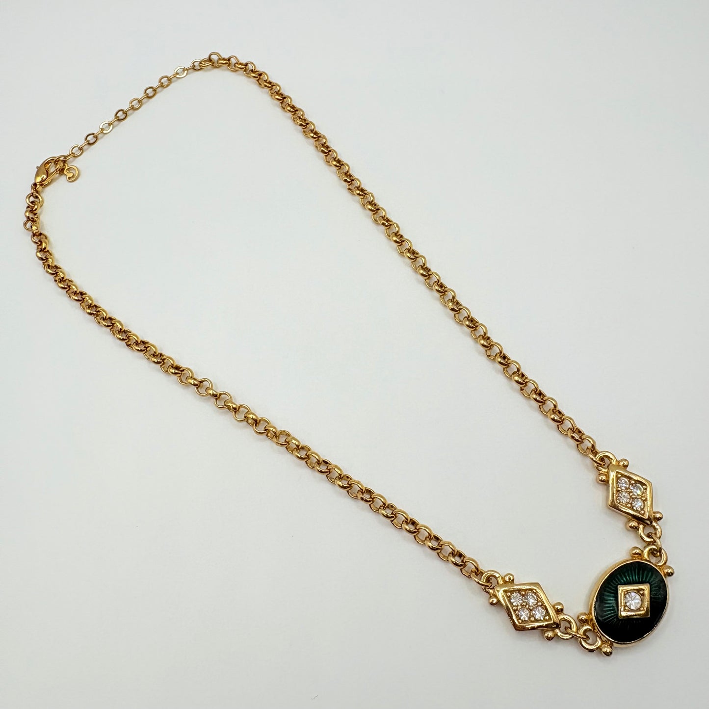 Burberry ネックレス 527