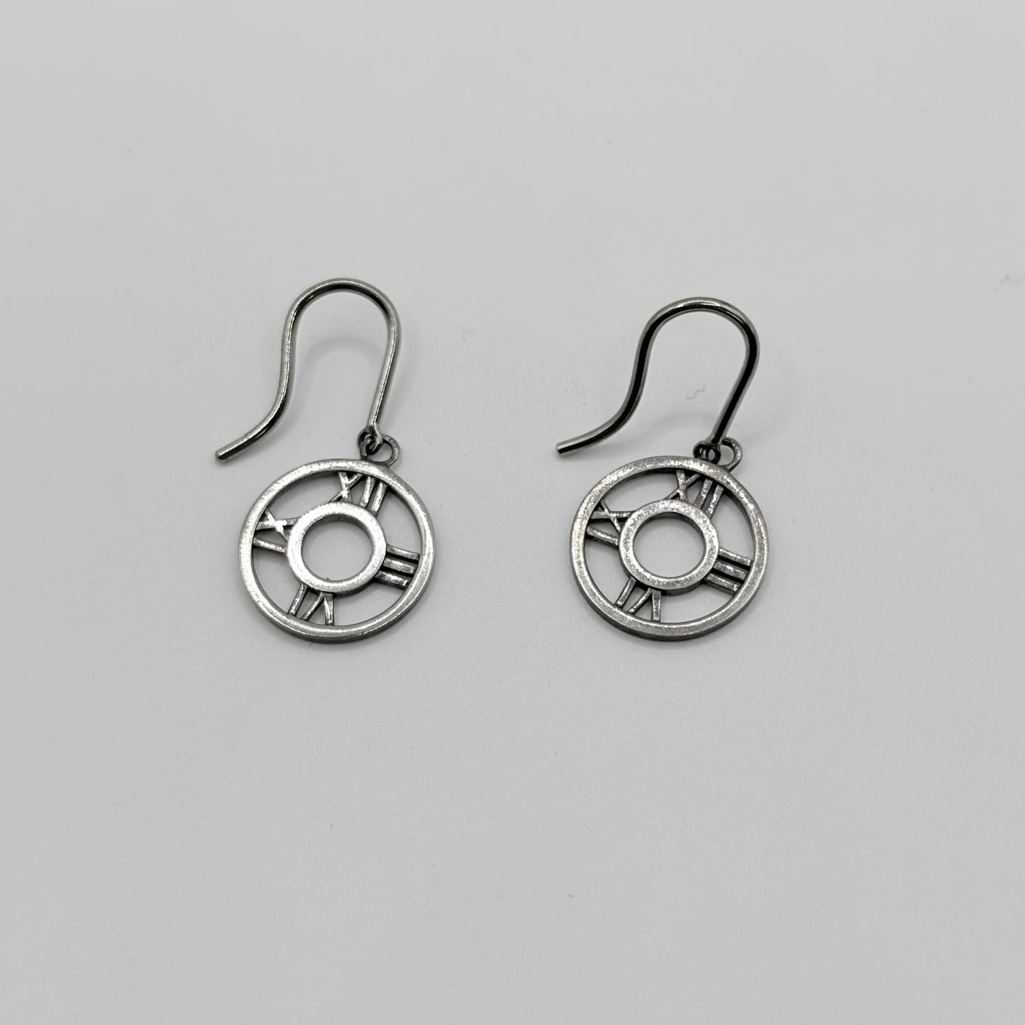Tiffany&Co. ピアス