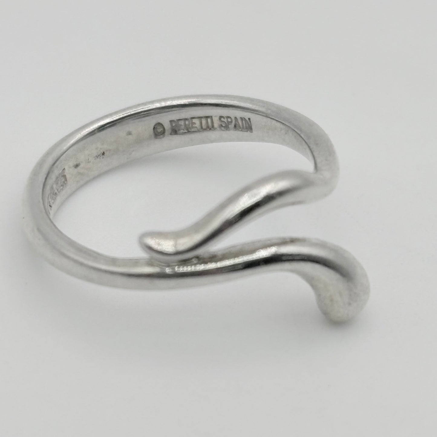 Tiffany&Co. リング