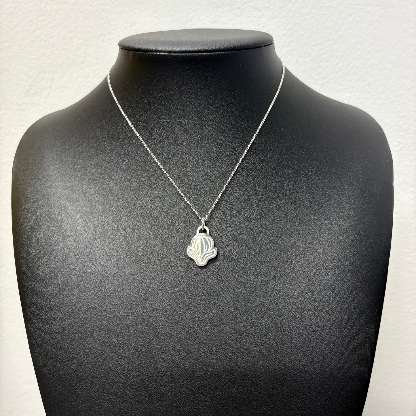 Tiffany&Co. ネックレス 852