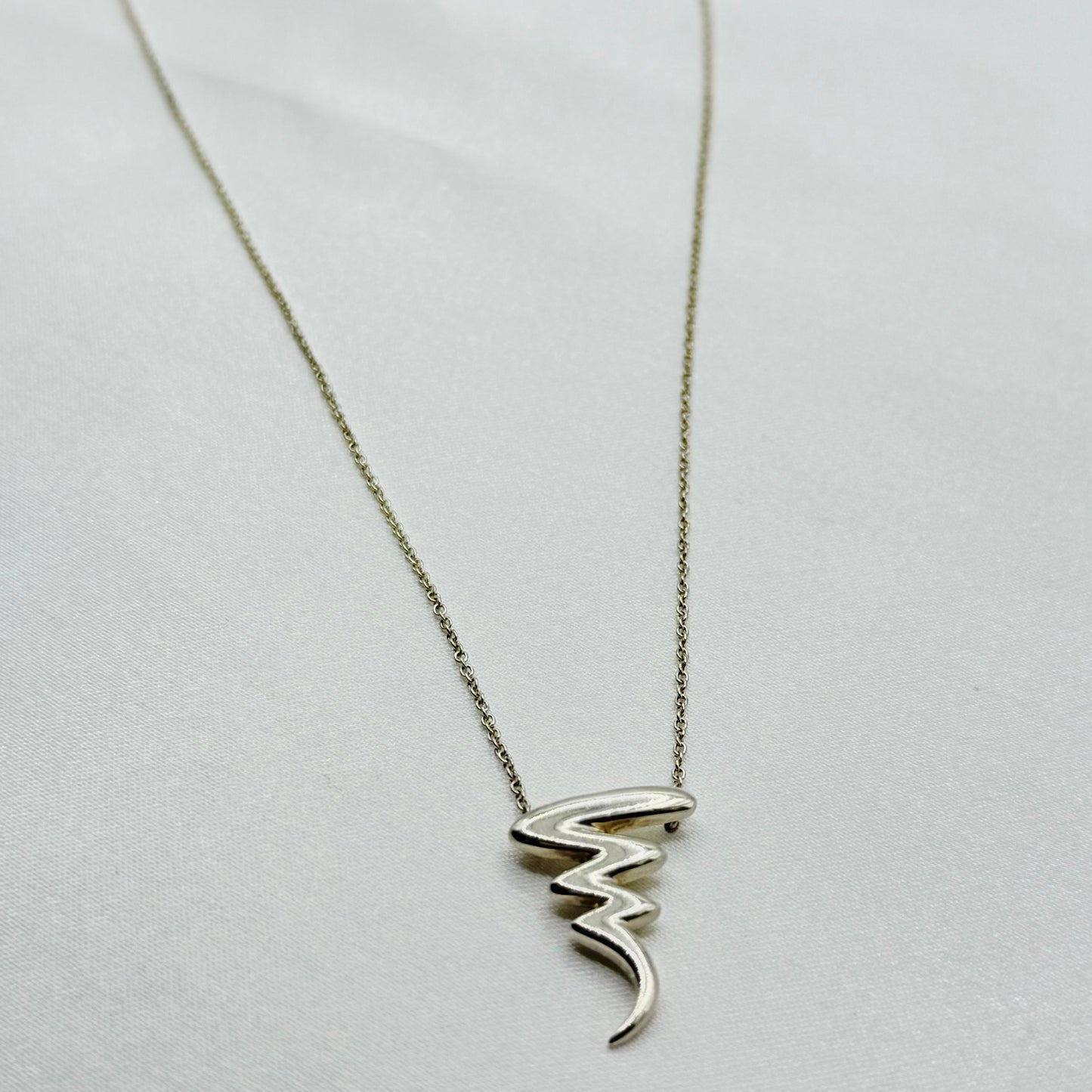 Tiffany&Co. ネックレス 46