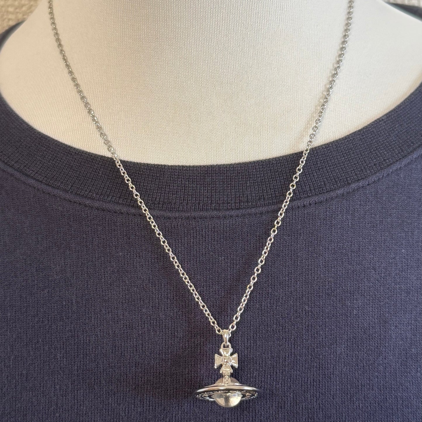 Vivienne Westwood ネックレス 120