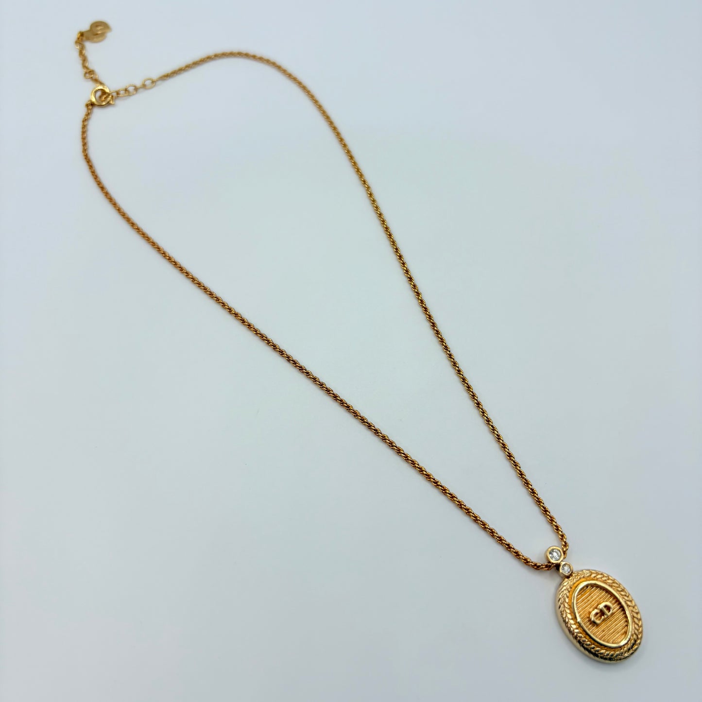 Christian Dior ネックレス 193