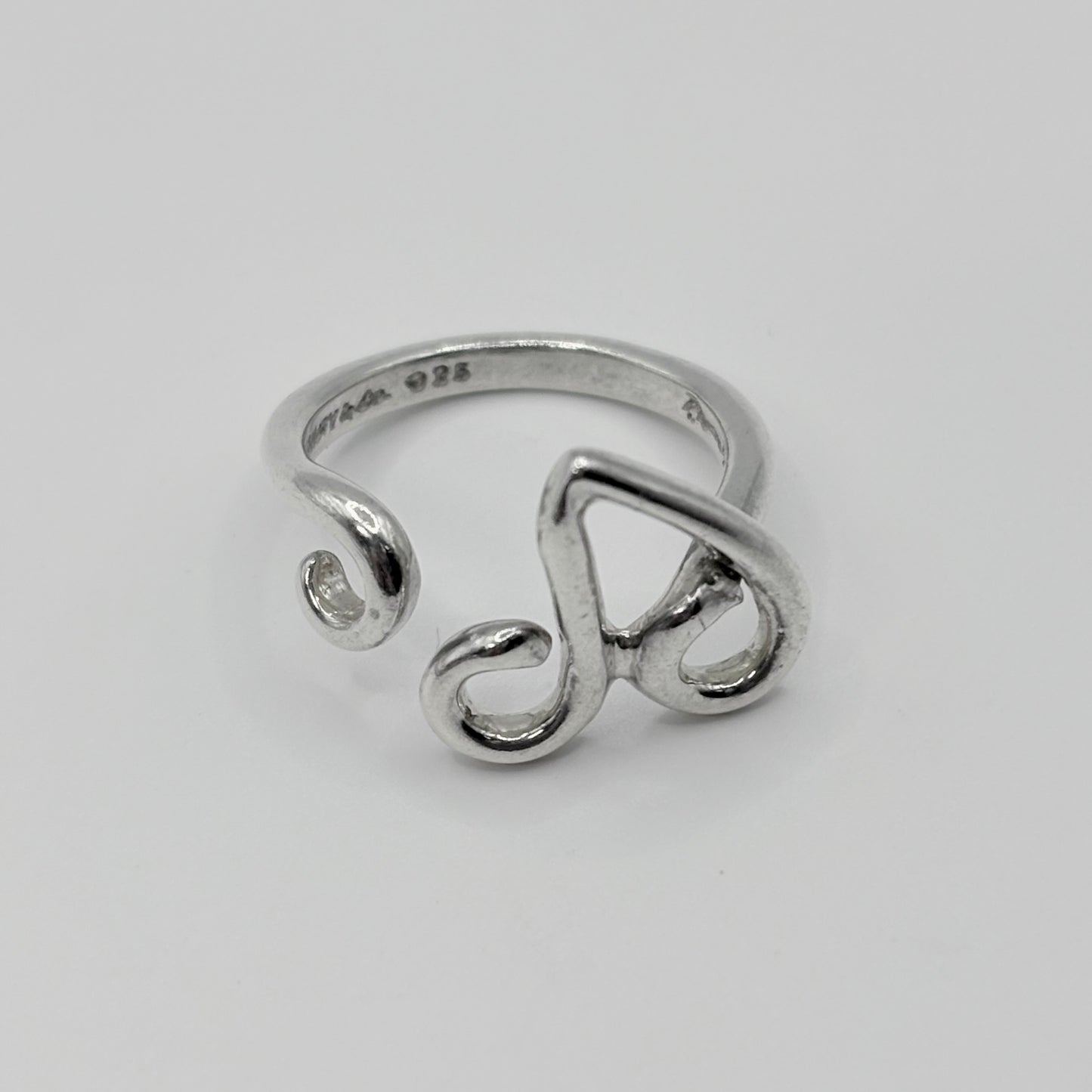Tiffany&Co. リング
