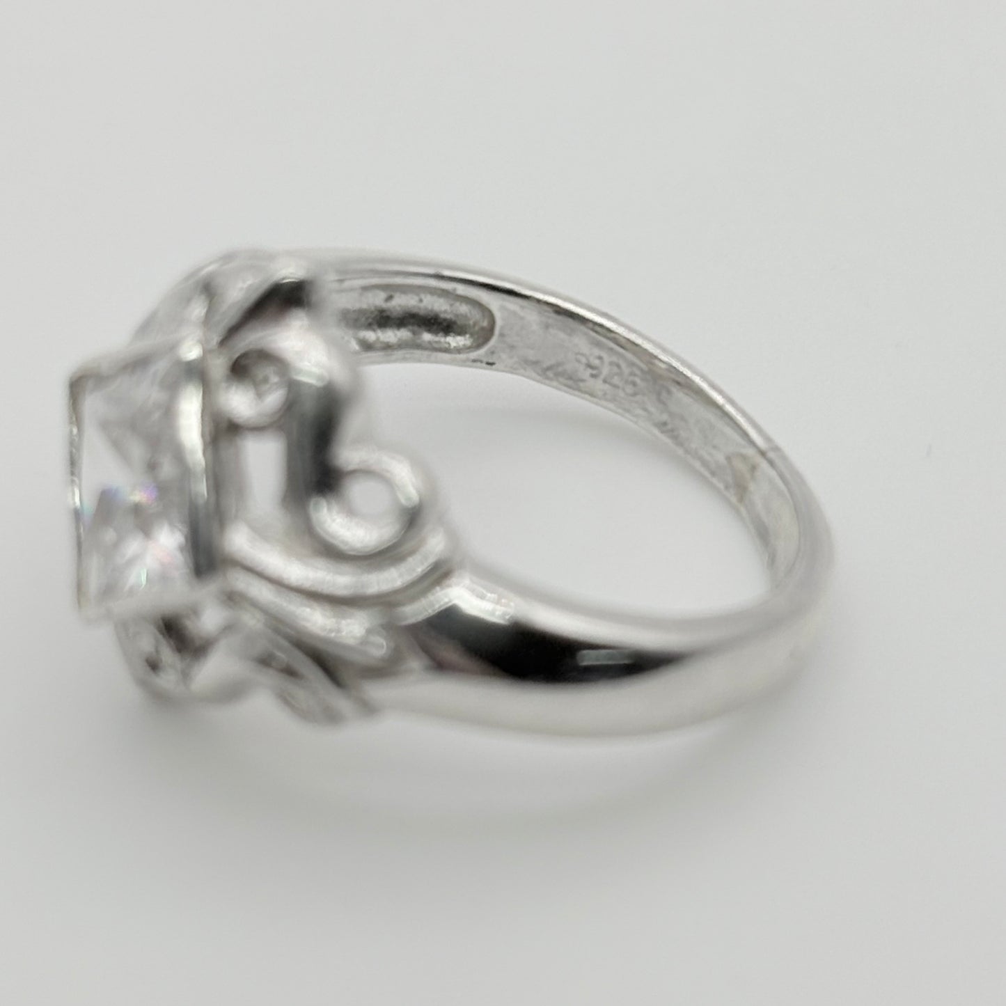 silver925 リング 230