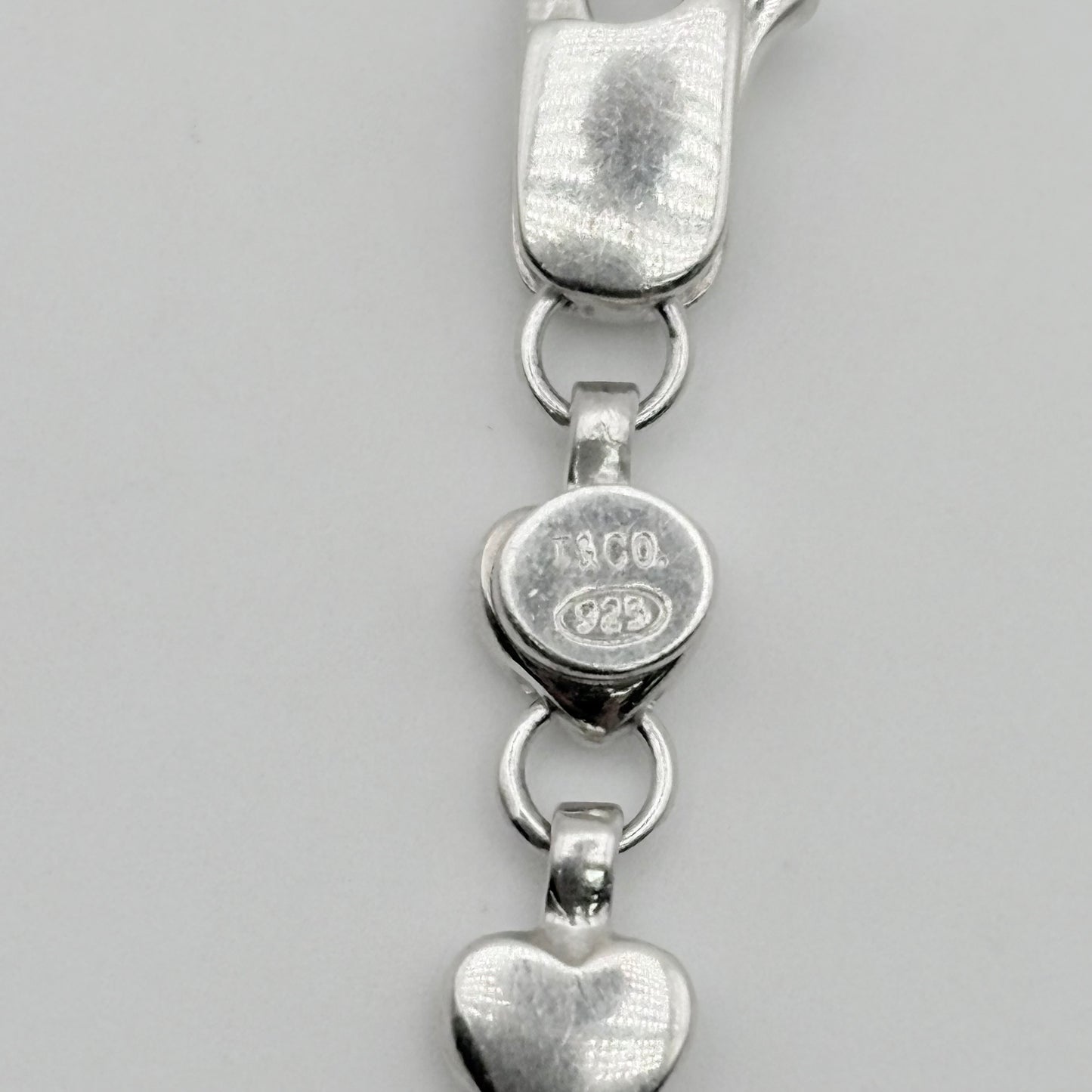 Tiffany&Co. ネックレス