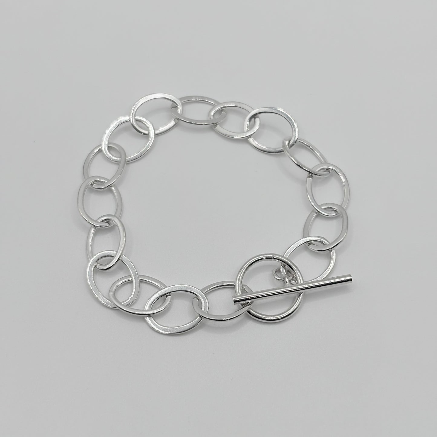 silver925 ブレスレット 621