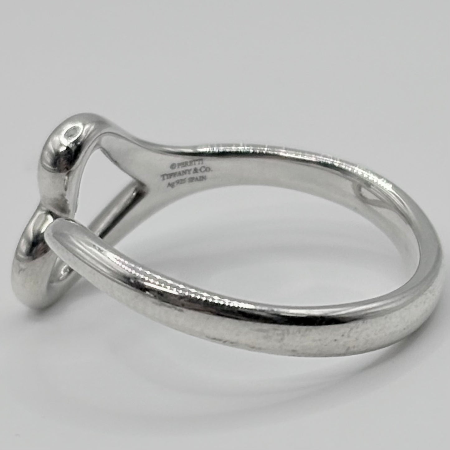 Tiffany&Co. リング