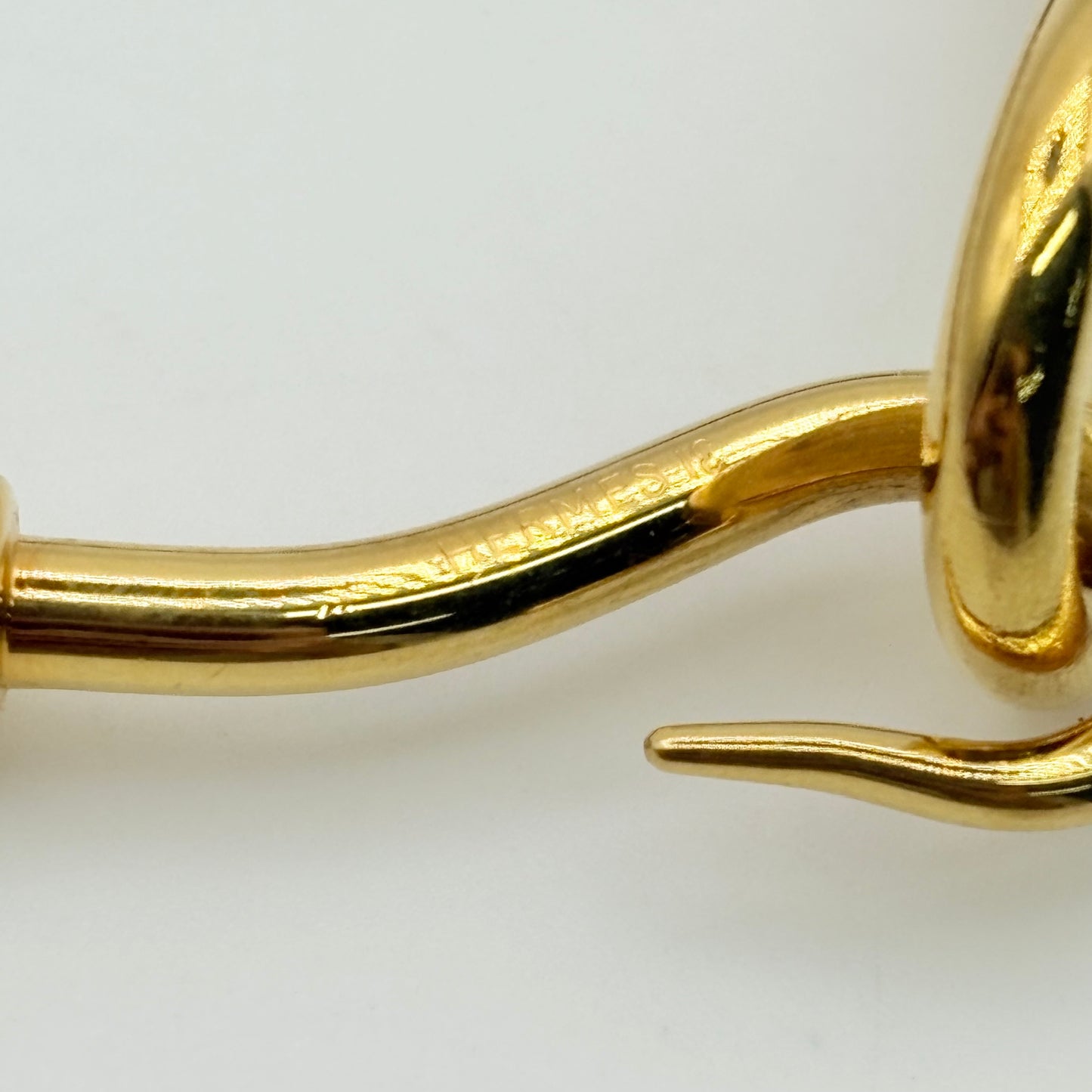 HERMES ブレスレット