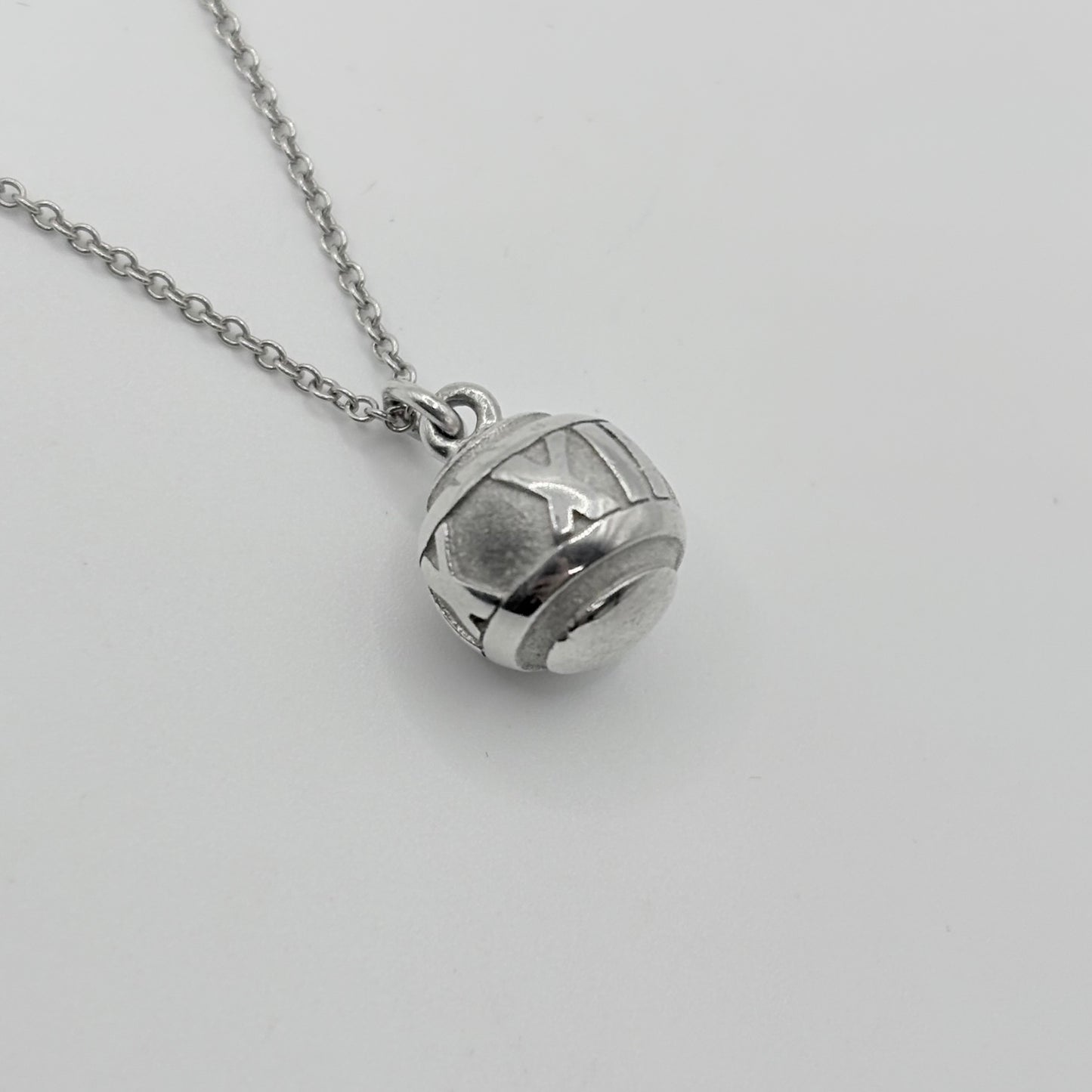 Tiffany&Co. ネックレス