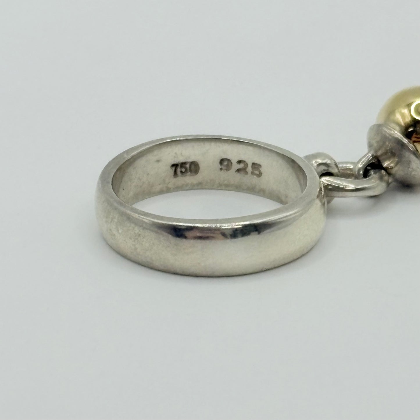 Tiffany&Co. リング