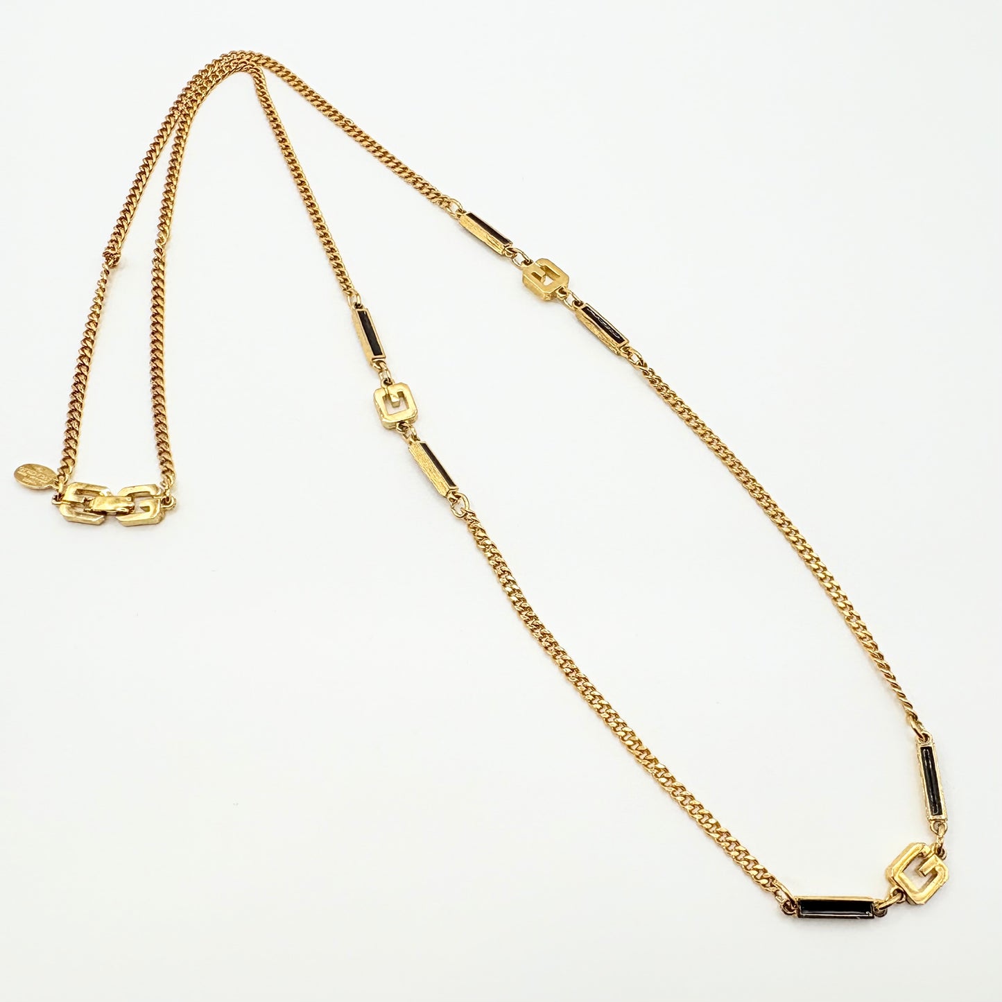 GIVENCHY ネックレス 669