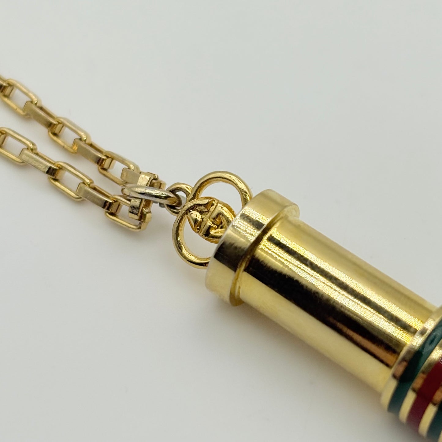 GUCCI ネックレス