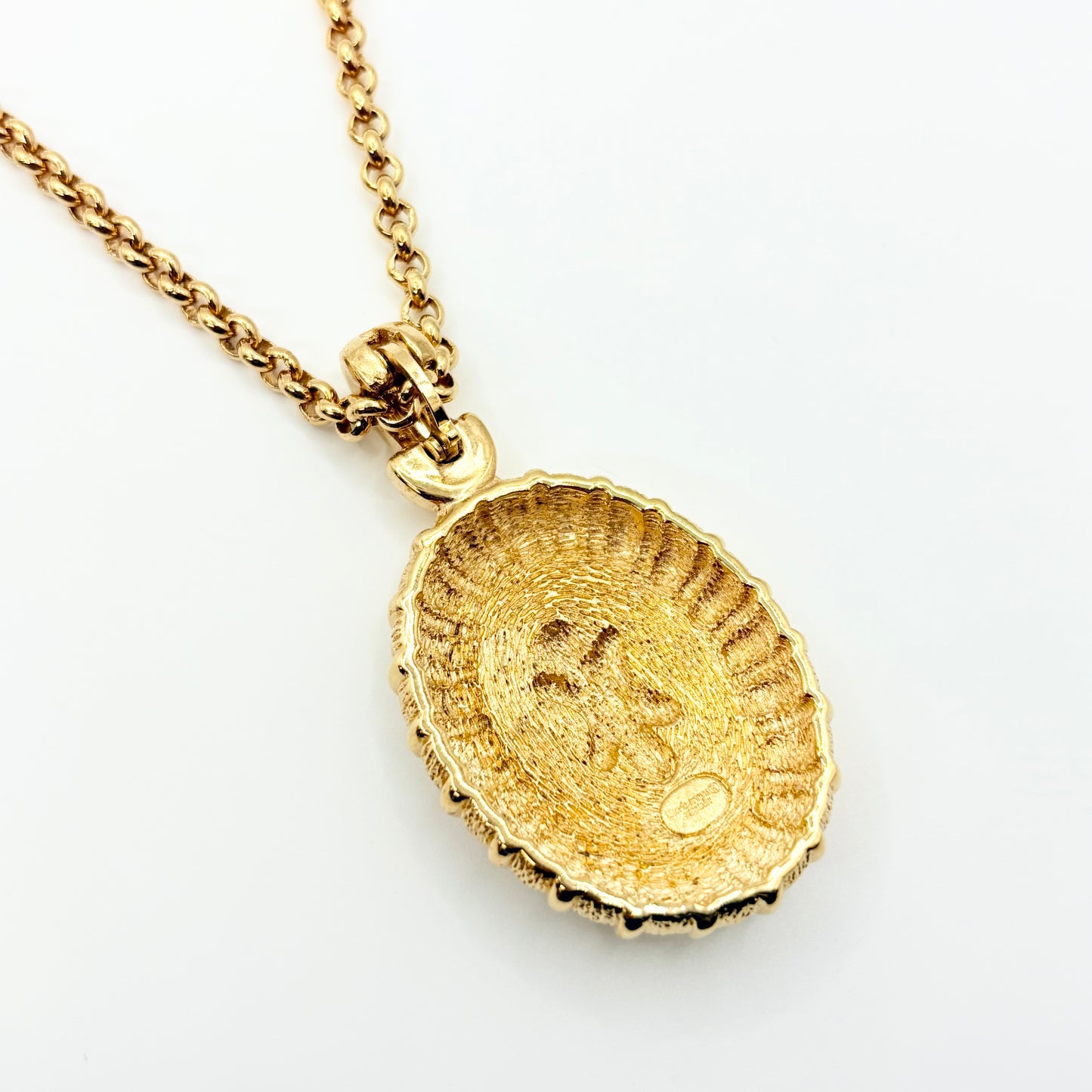 Burberry ネックレス