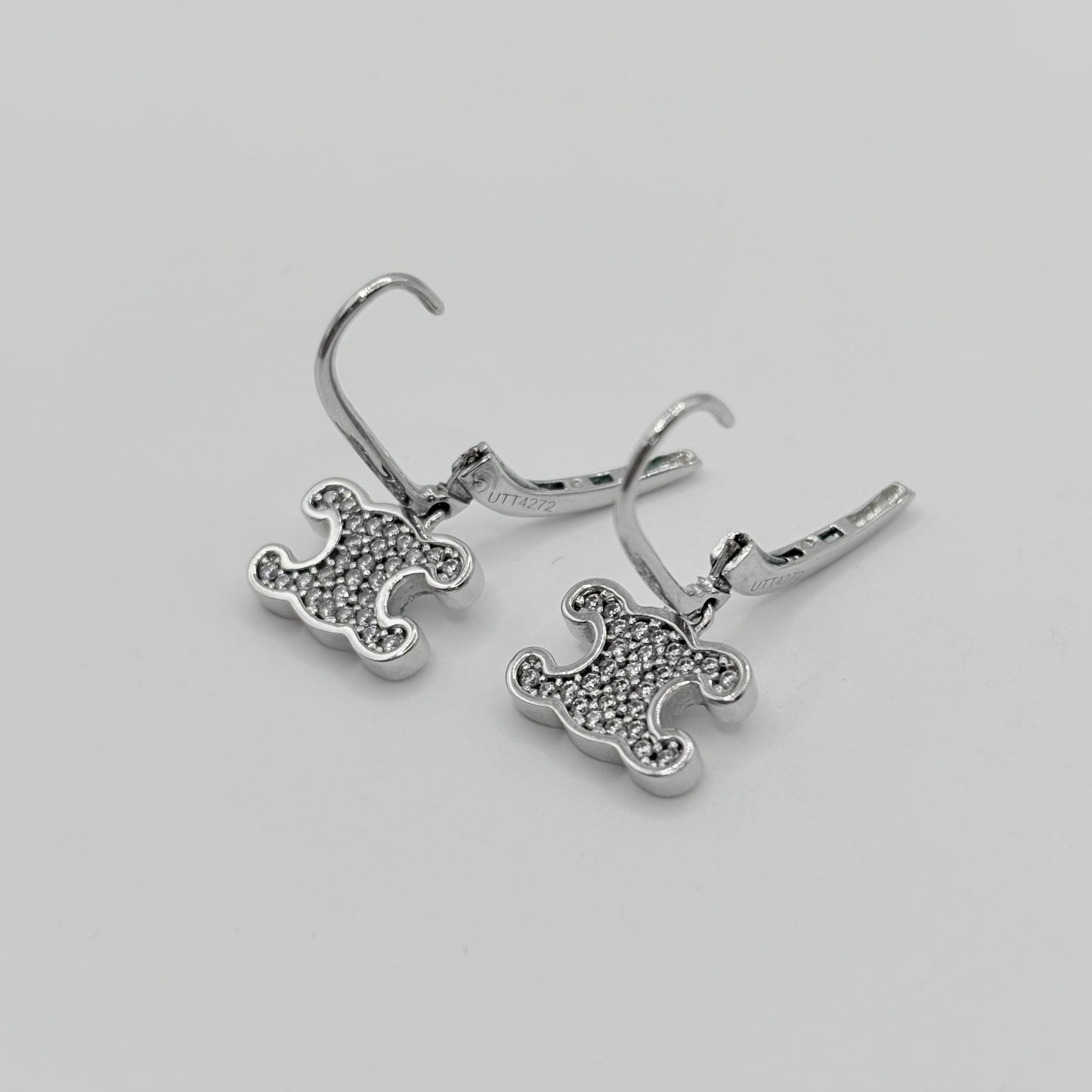 CELINE ピアス