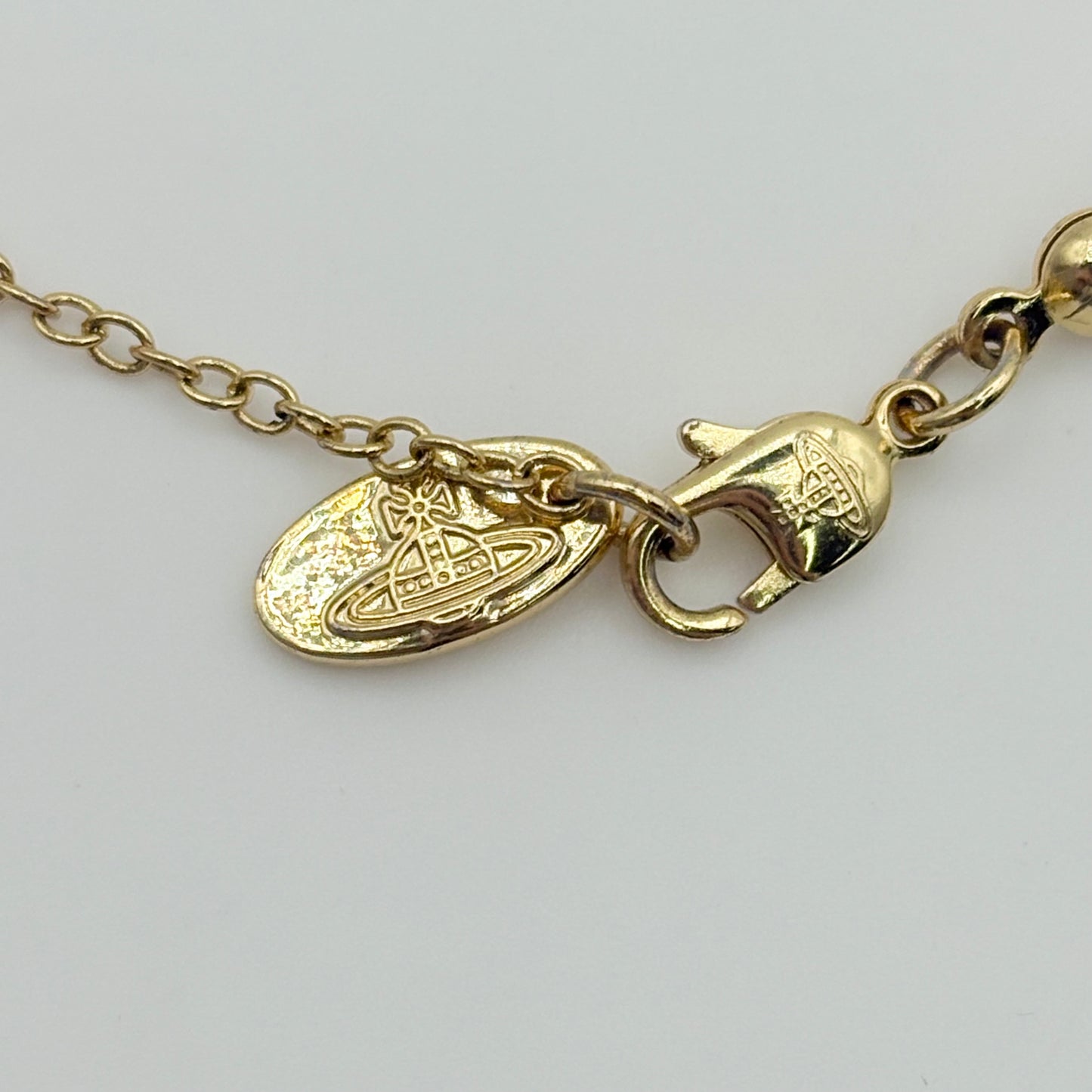 Vivienne Westwood ブレスレット