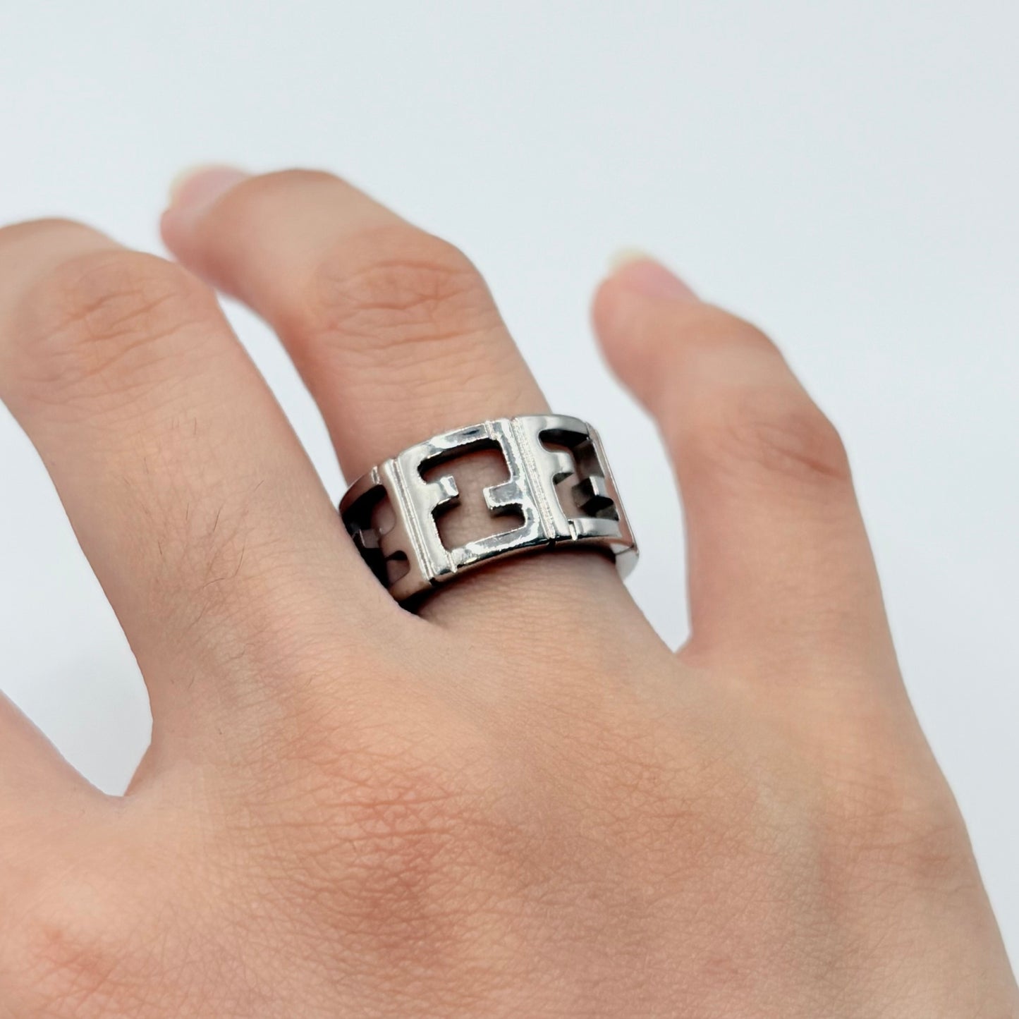 FENDI リング 535