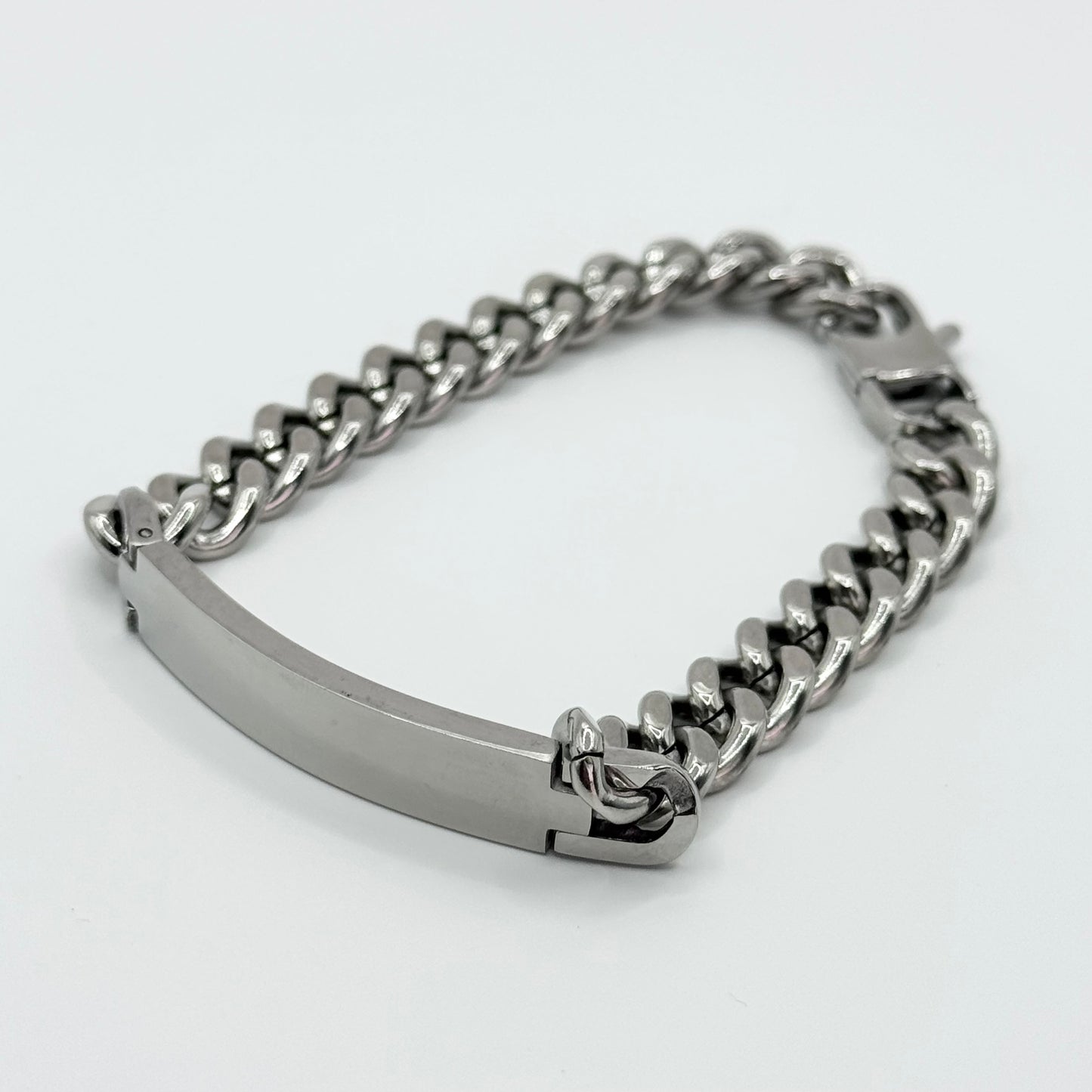 stainless ブレスレット 412