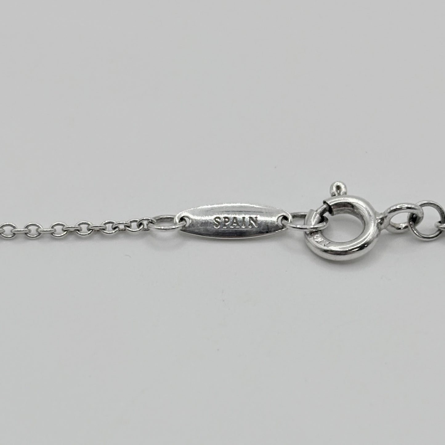Tiffany&Co. ネックレス