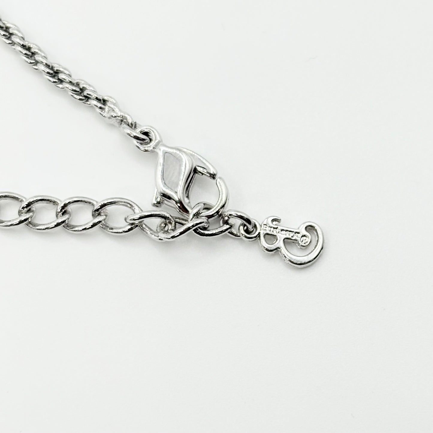 Burberry ネックレス 507