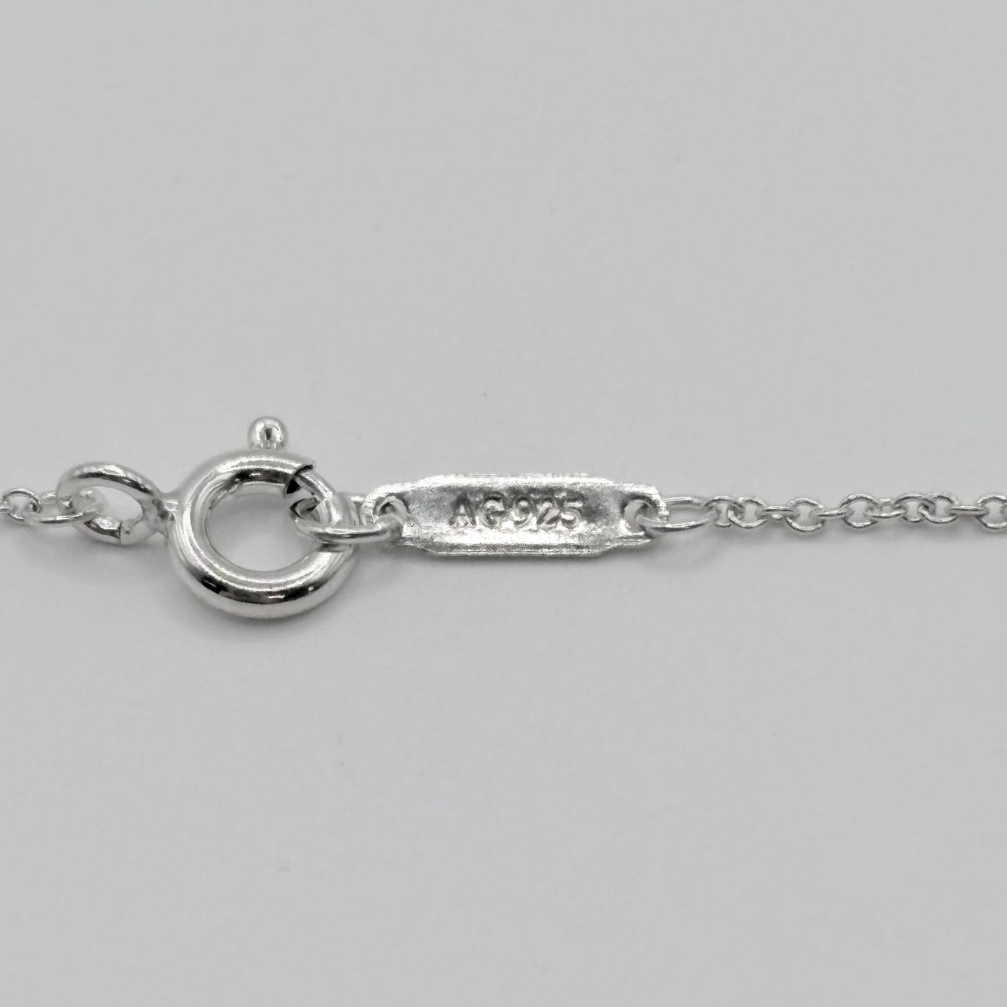 Tiffany&Co. ネックレス 859